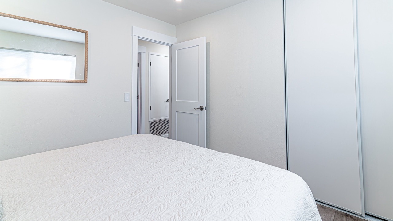 Photo of Bedroom in Sebastopol