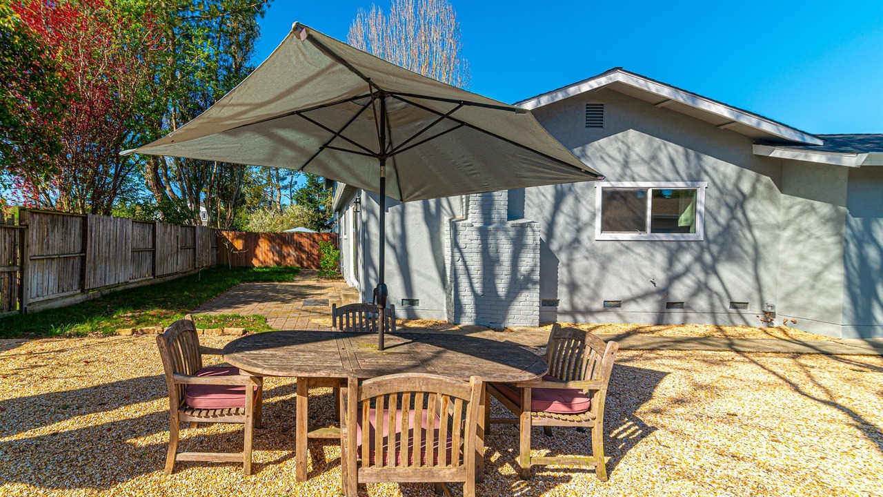 Photo of Outdoor in Sebastopol