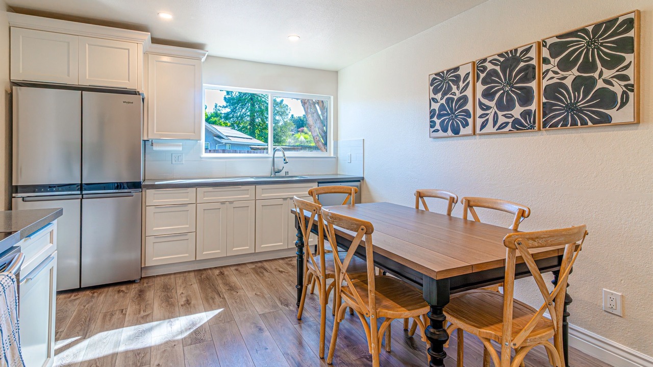 Photo of Kitchen in Sebastopol