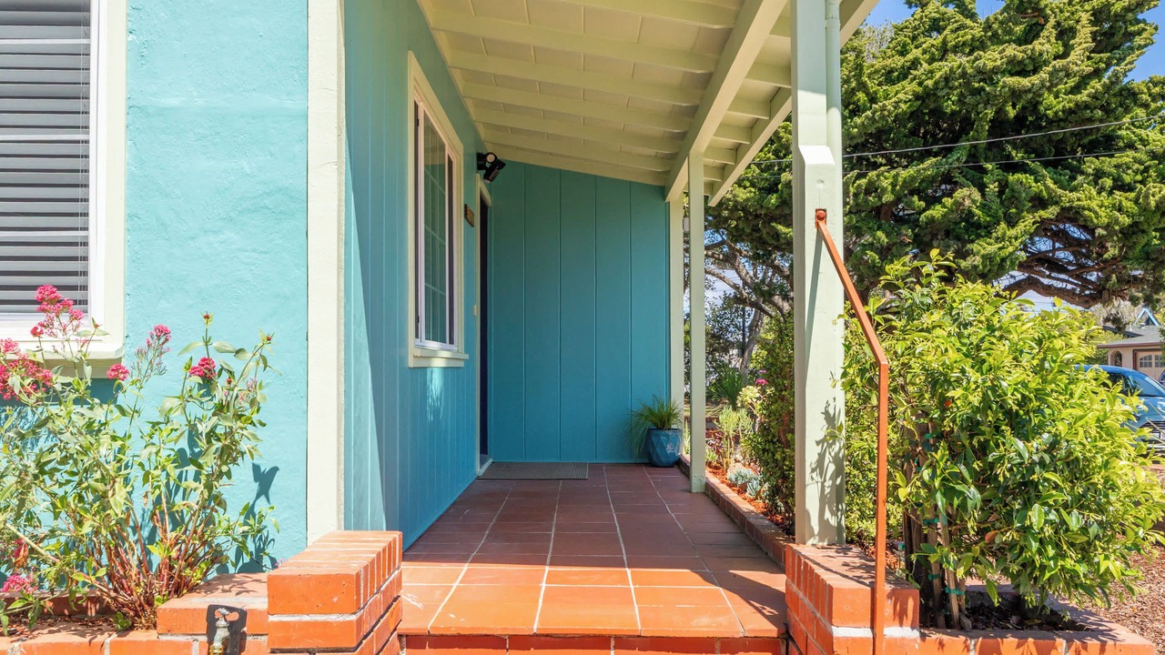 Photo of Outdoor in Eastside Santa Cruz