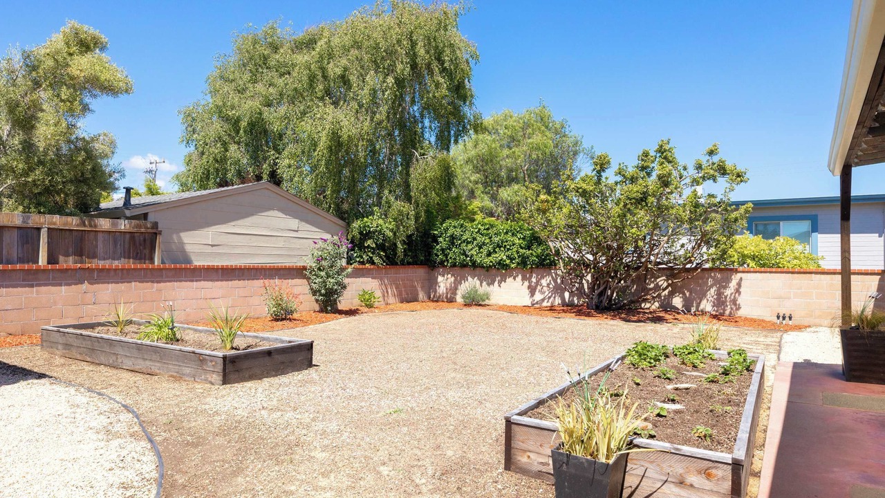 Photo of Outdoor in Eastside Santa Cruz