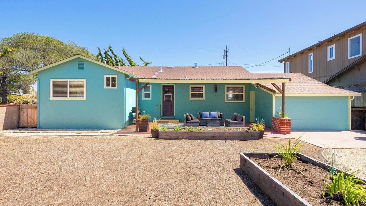 Photo of Outdoor in Eastside Santa Cruz