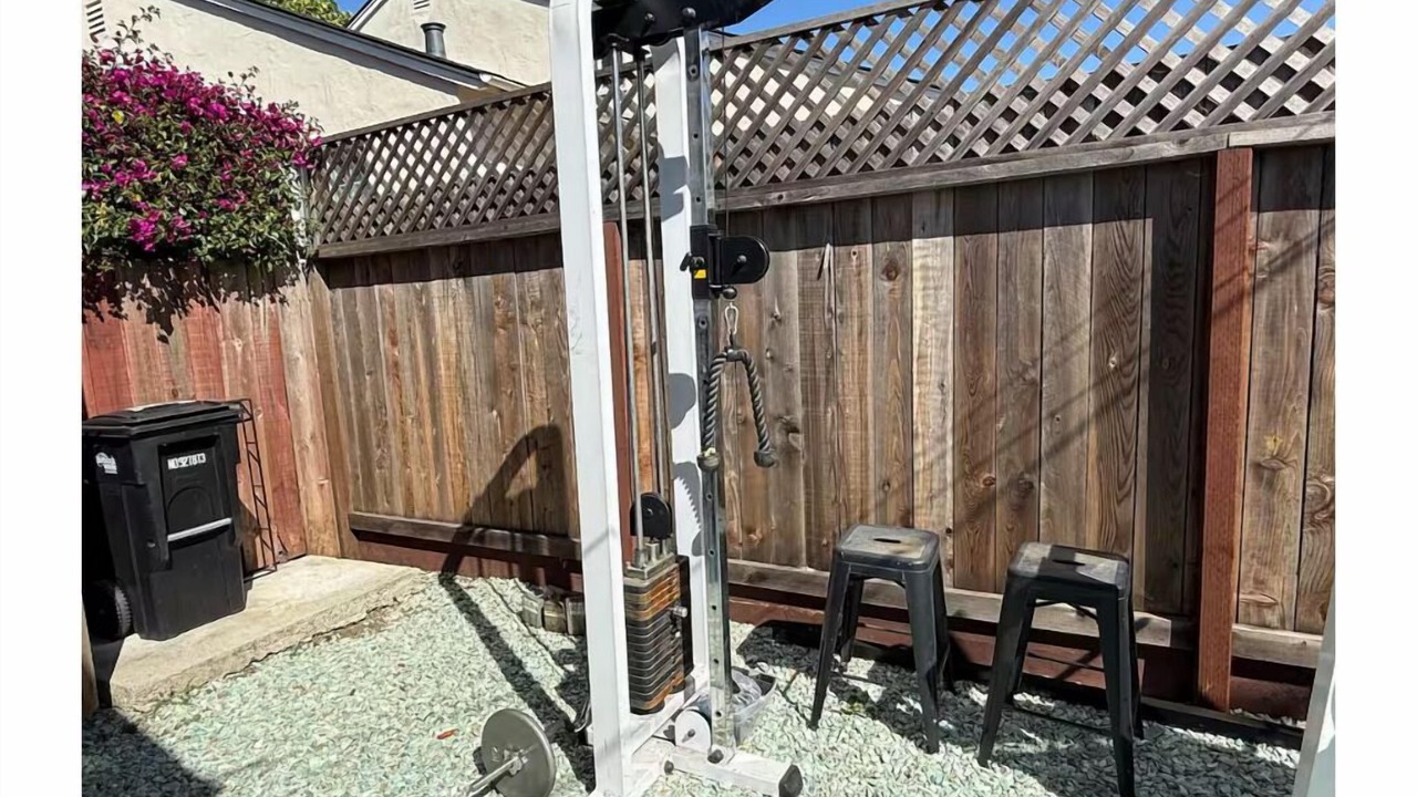 Photo of Outdoor in Central San Mateo