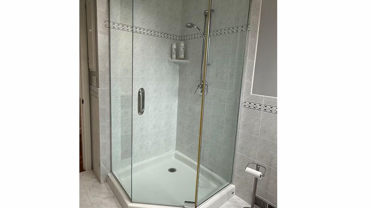Photo of Bathroom in Easton Addition