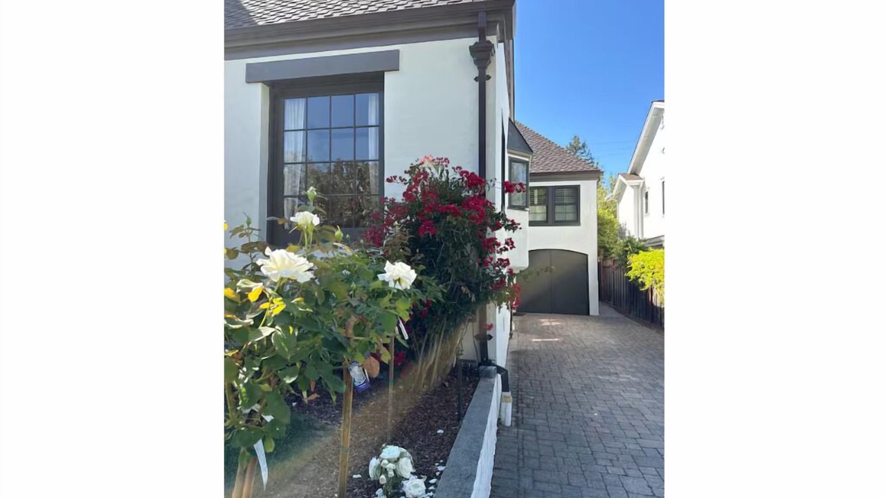 Photo of Outdoor in Easton Addition