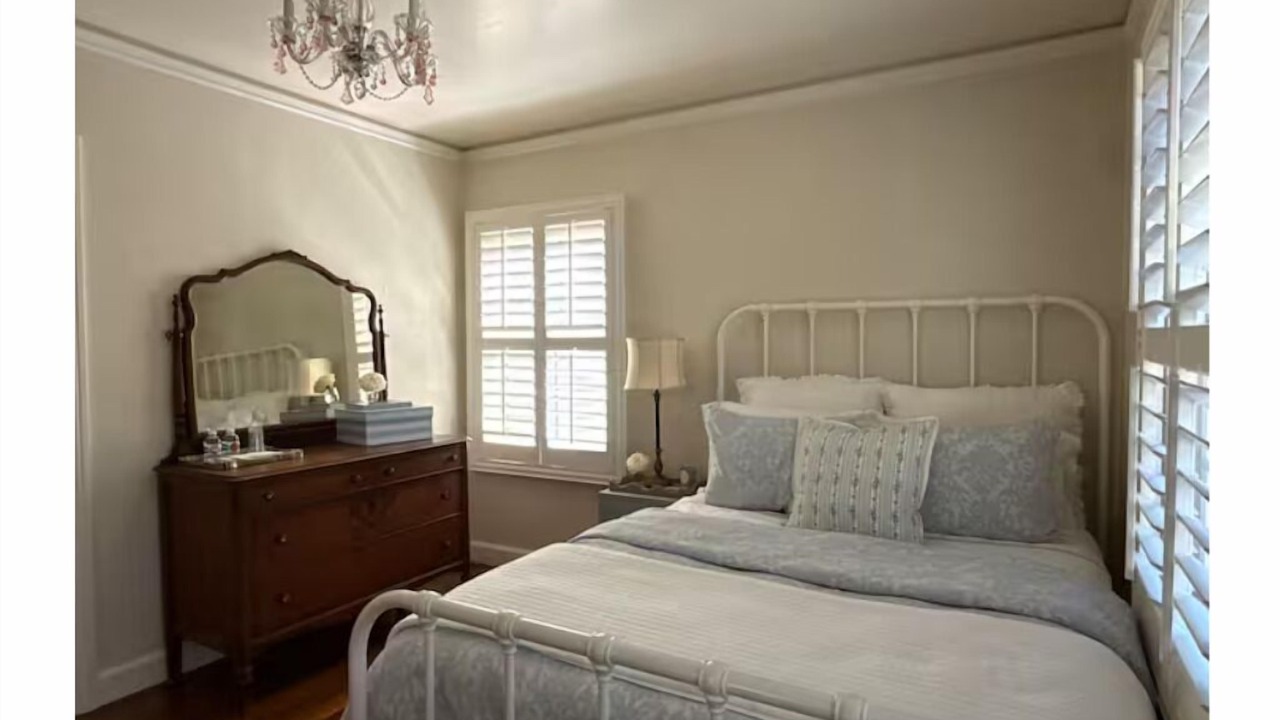 Photo of Bedroom in Easton Addition