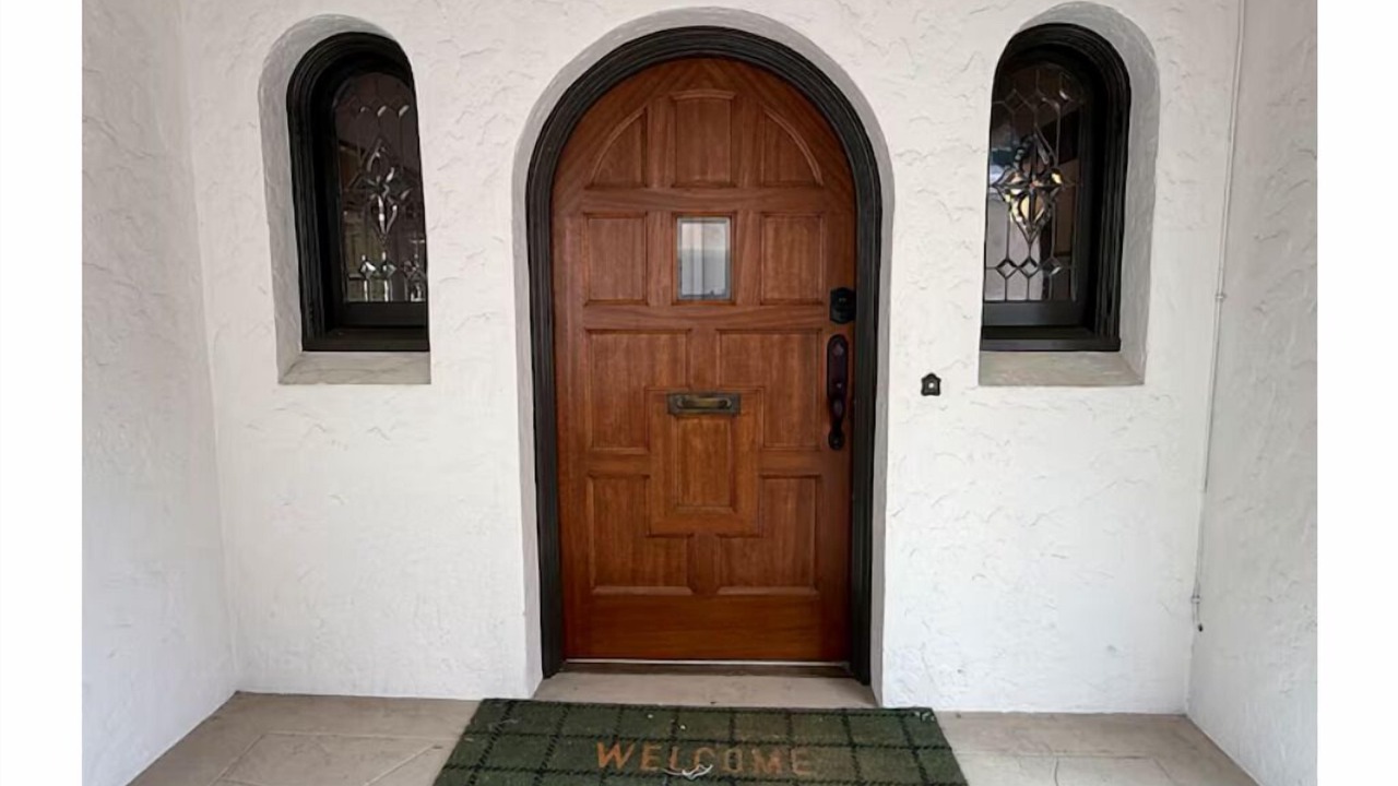 Photo of Outdoor in Easton Addition