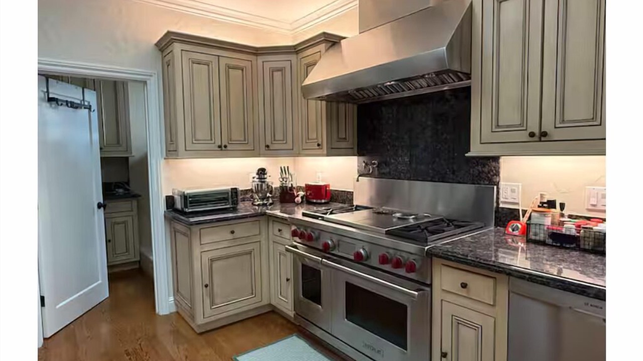 Photo of Kitchen in Easton Addition