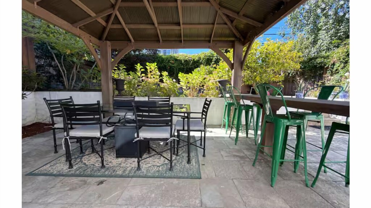 Photo of Outdoor in Easton Addition