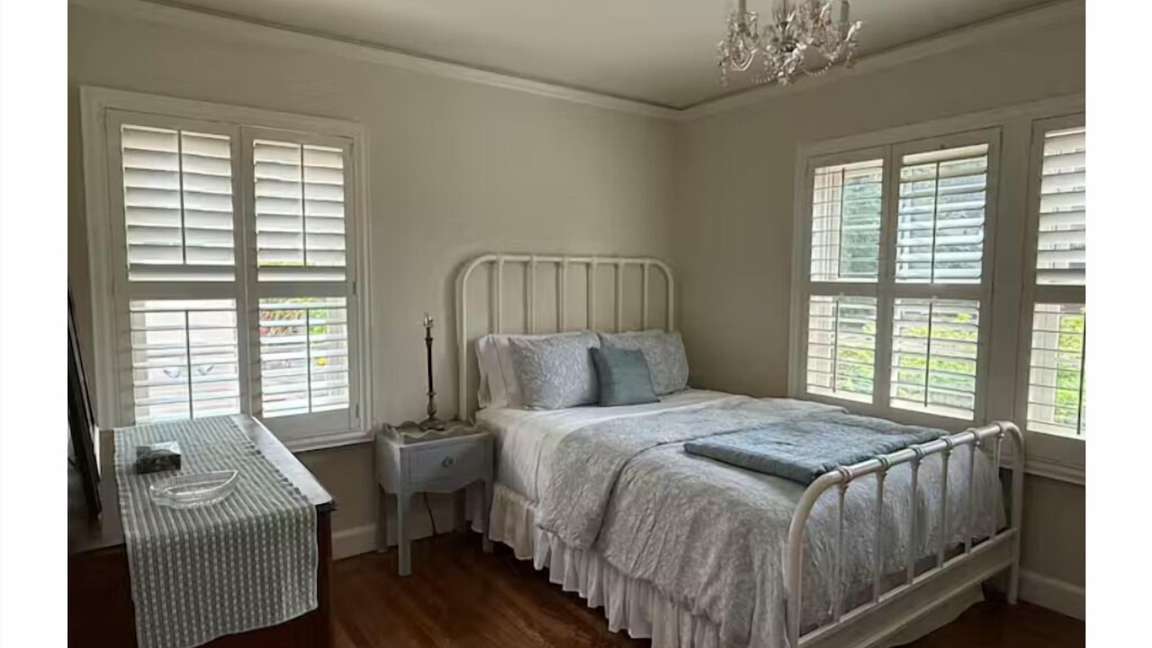 Photo of Bedroom in Easton Addition