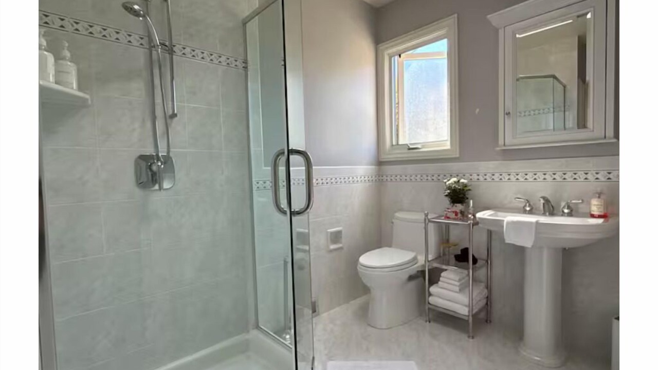 Photo of Bathroom in Easton Addition