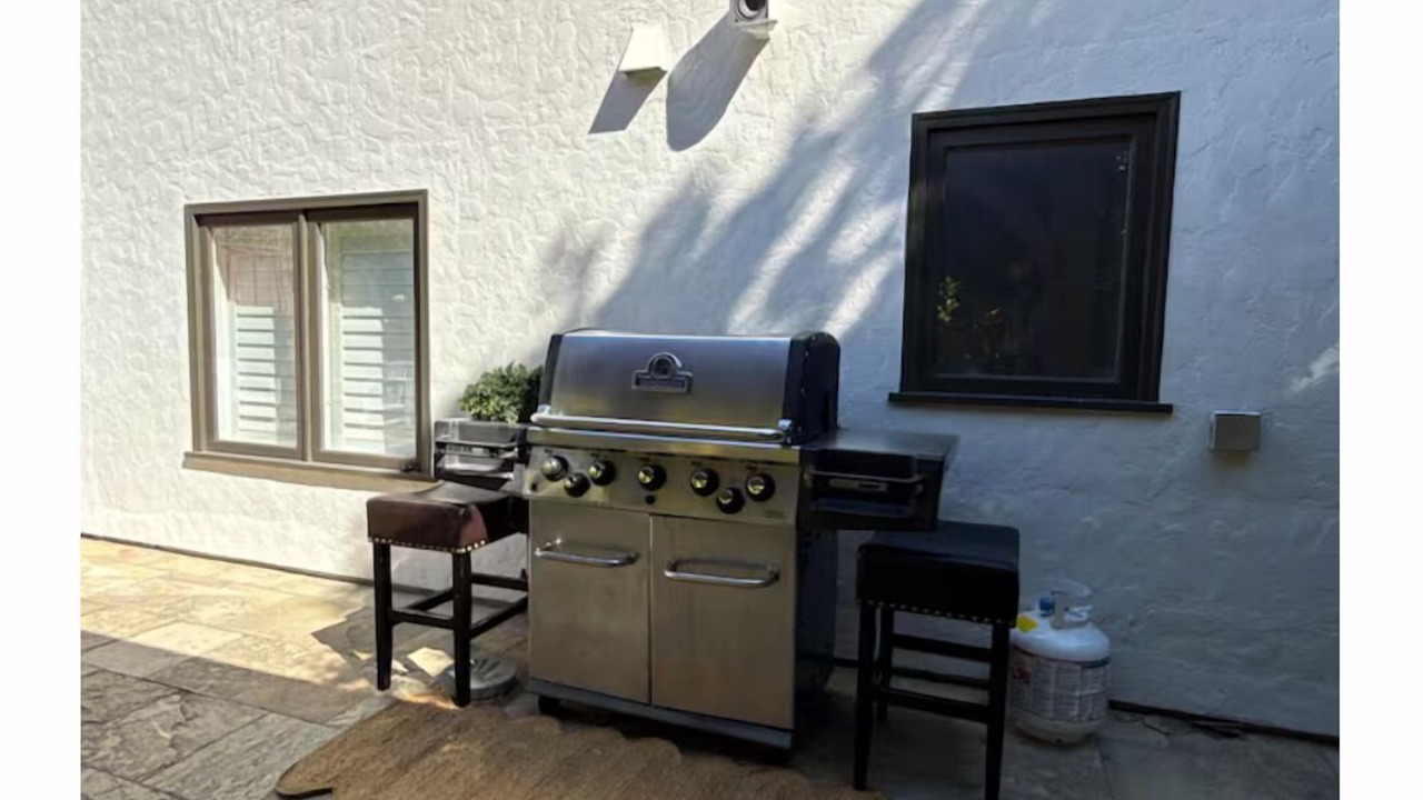 Photo of Outdoor in Easton Addition