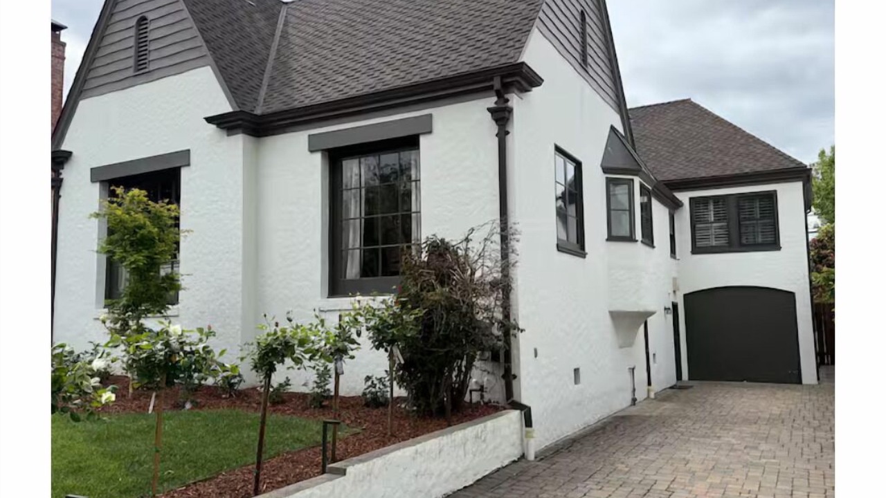 Photo of Outdoor in Easton Addition