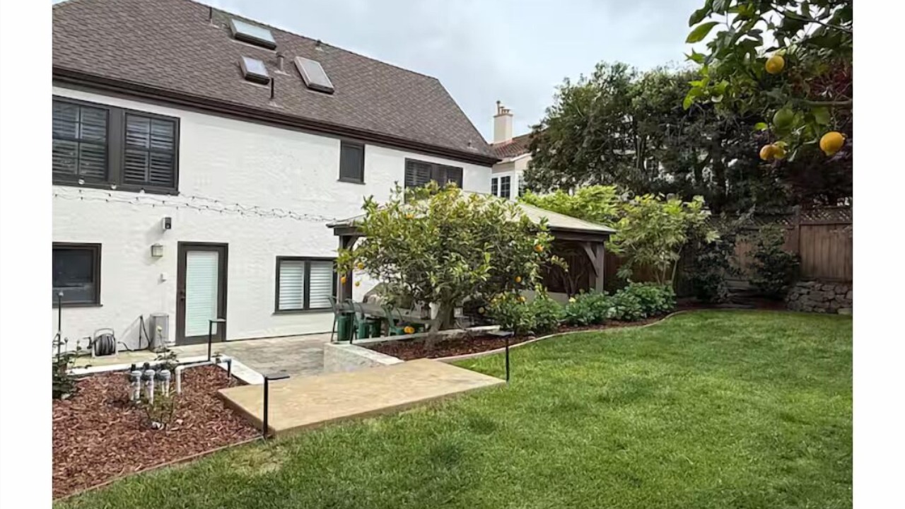 Photo of Outdoor in Easton Addition