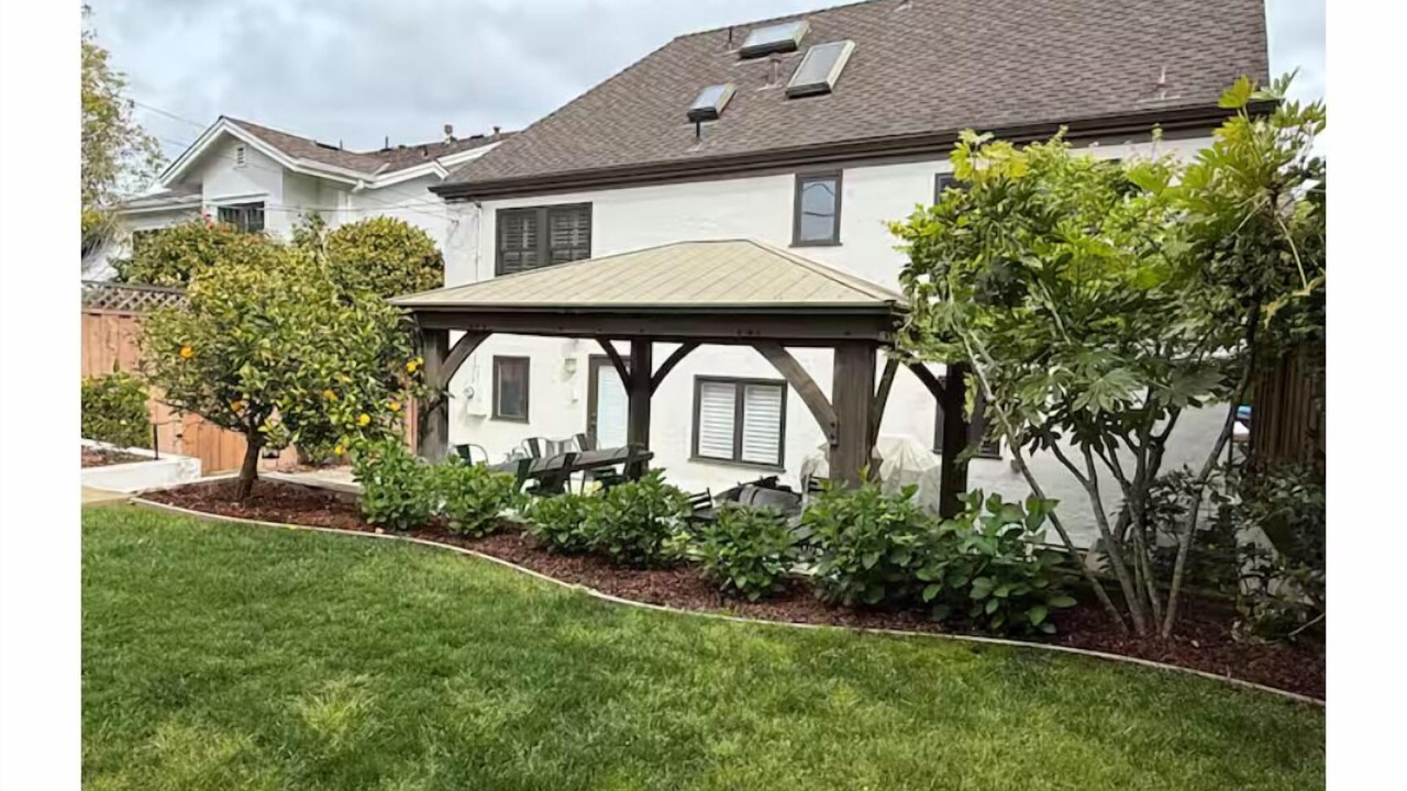 Photo of Outdoor in Easton Addition