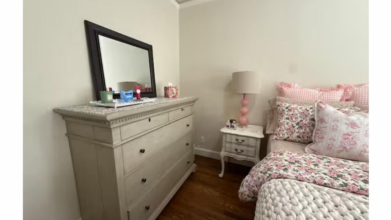 Photo of Bedroom in Easton Addition