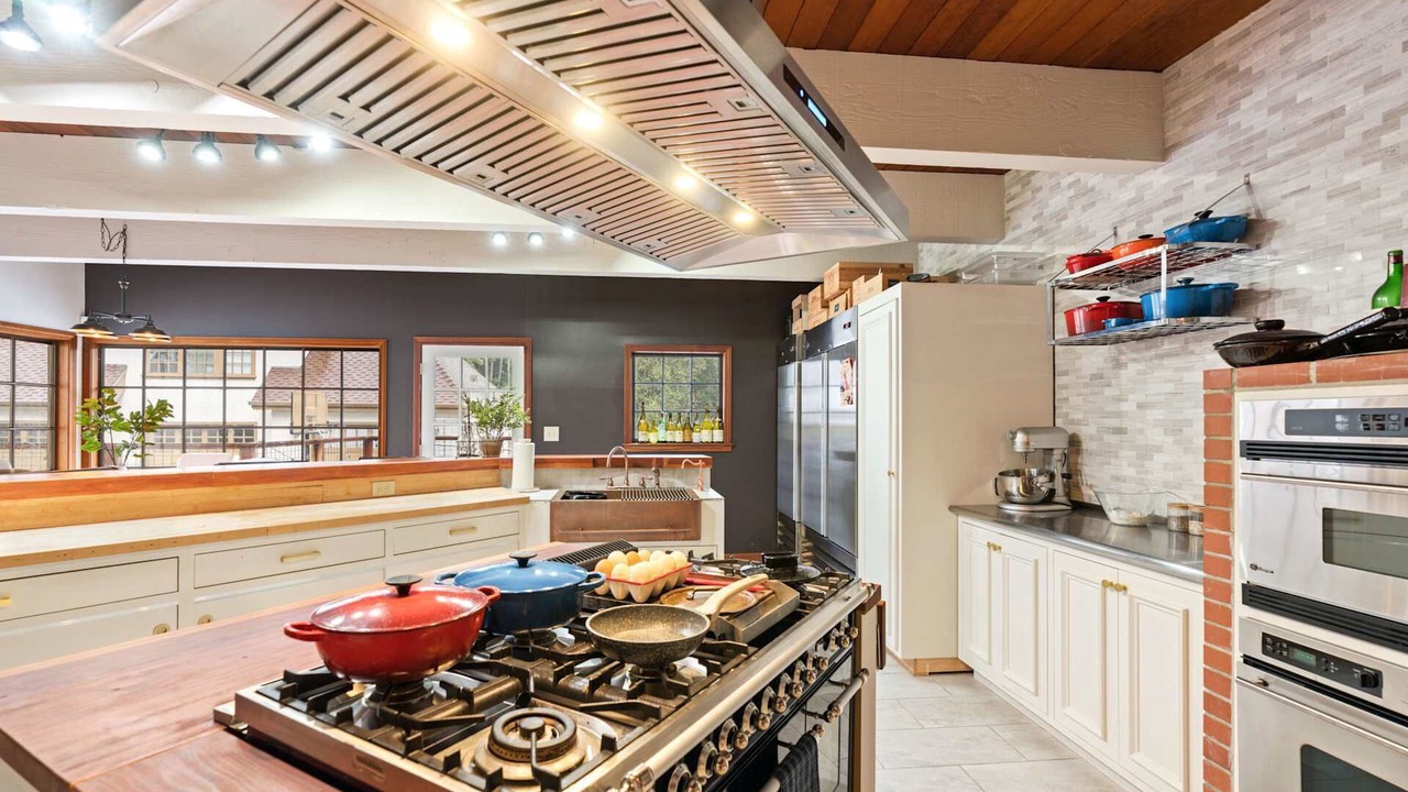 Photo of Kitchen in Brookdale