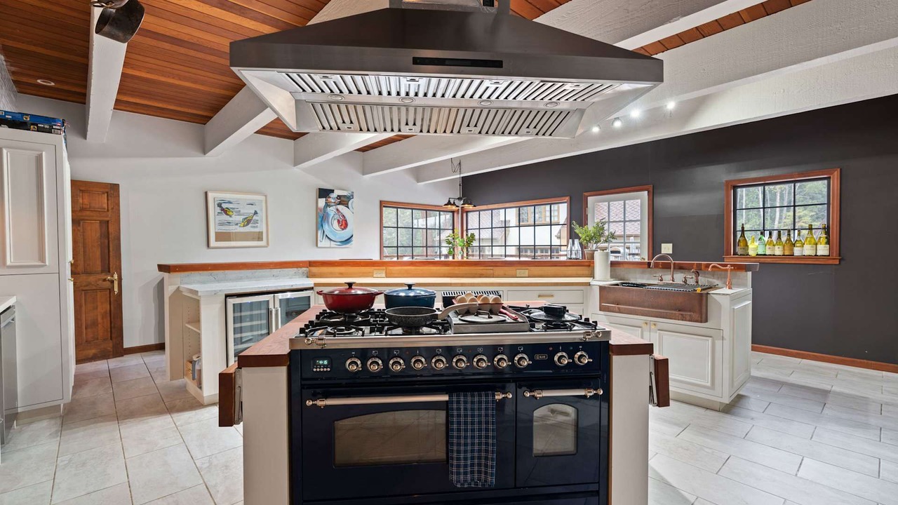 Photo of Kitchen in Brookdale