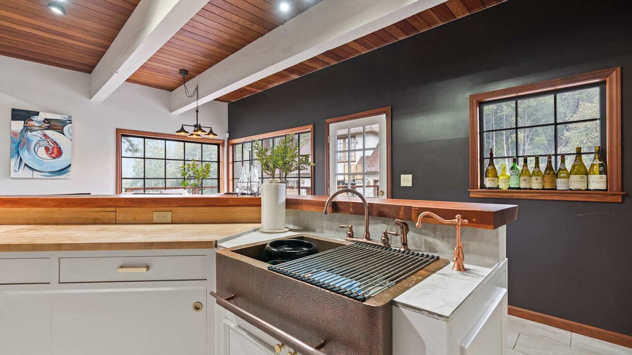 Photo of Kitchen in Brookdale