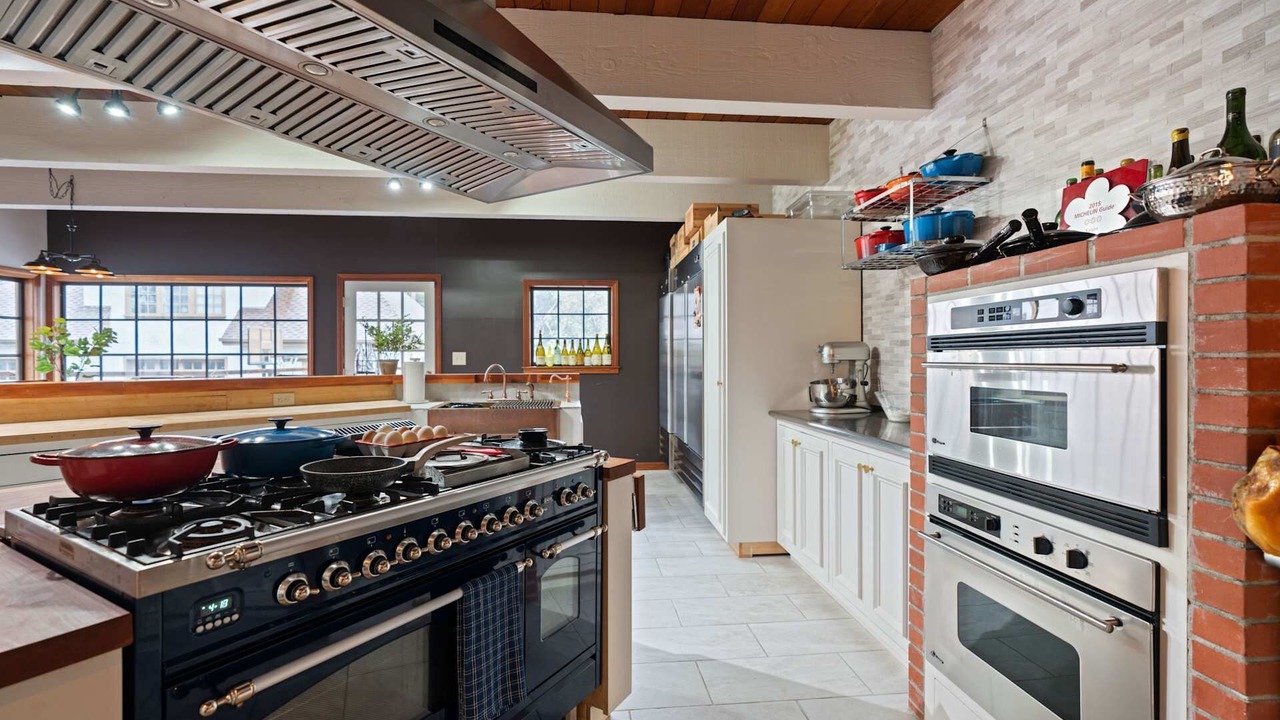 Photo of Kitchen in Brookdale