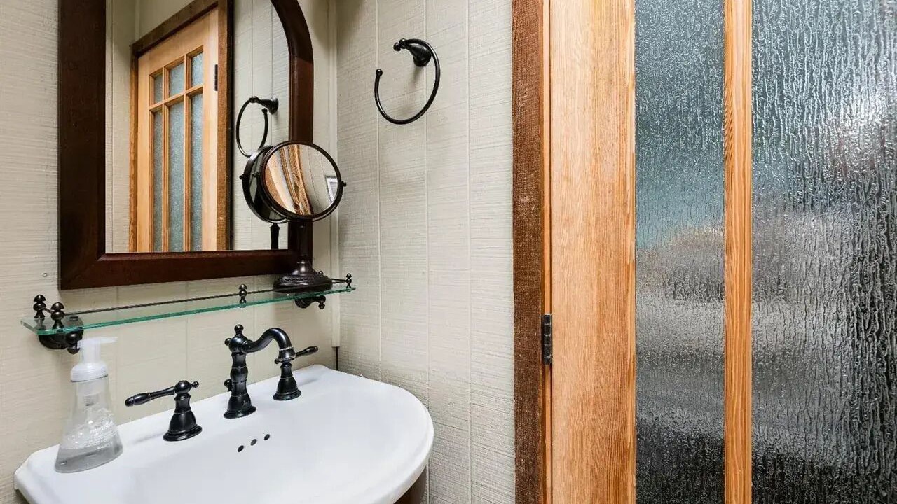Photo of Bathroom in Gualala