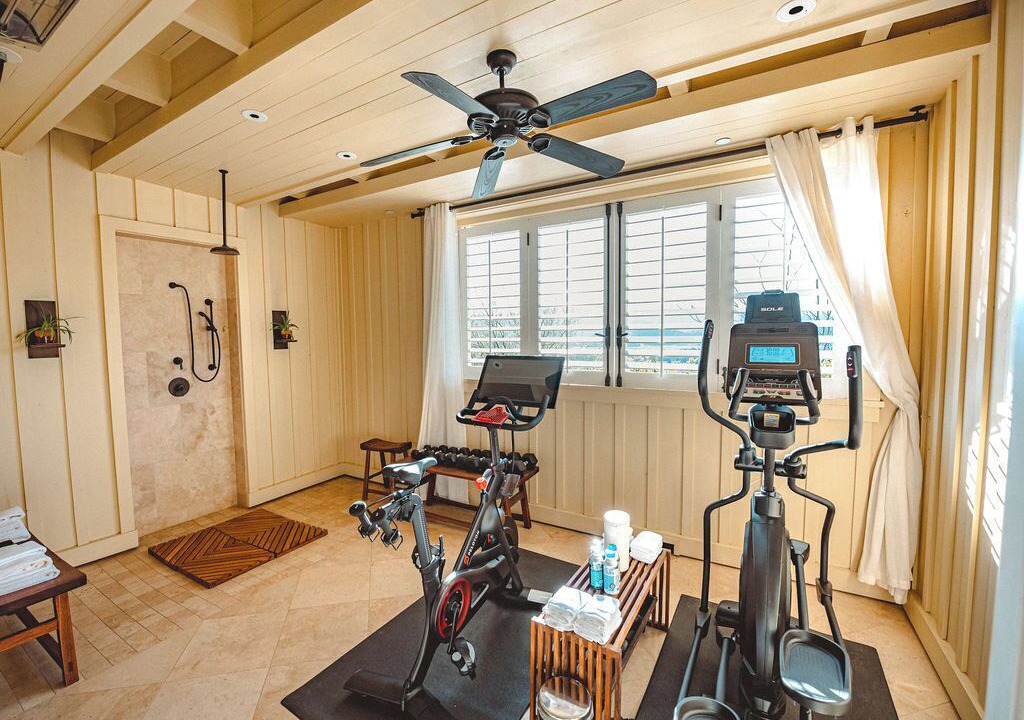 Photo of Bedroom in Yountville