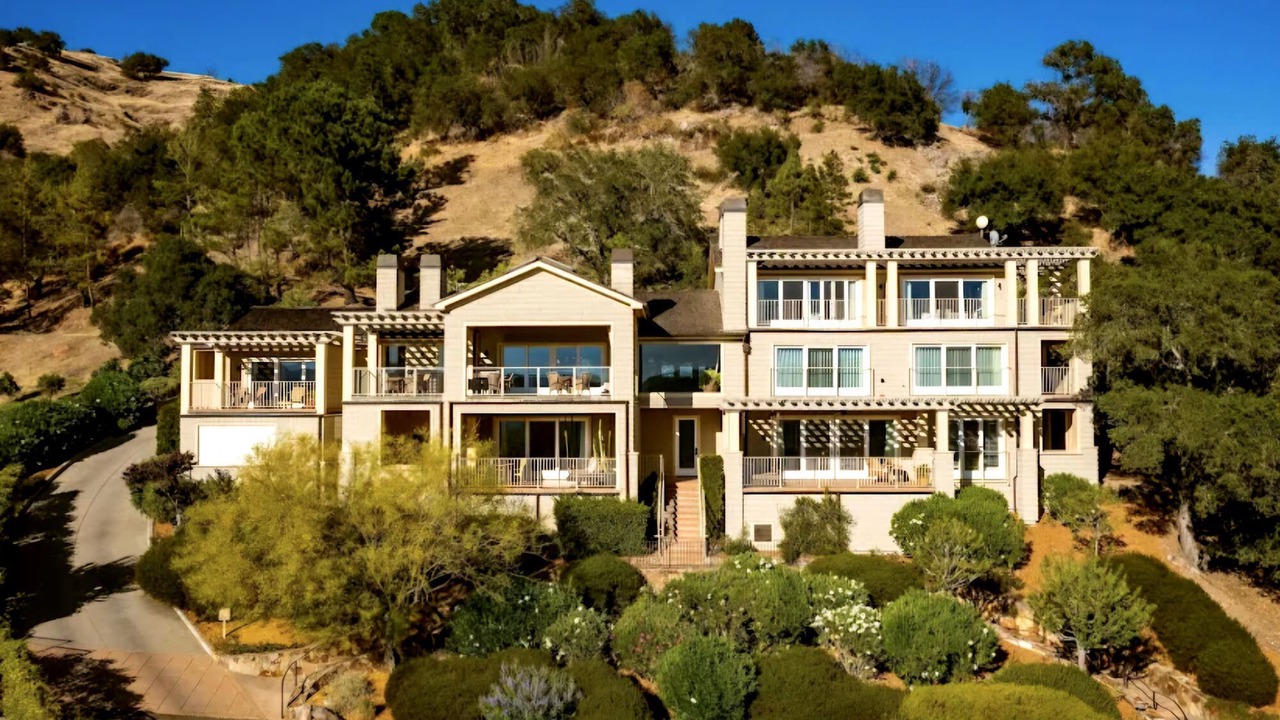 Photo of Outdoor in Yountville