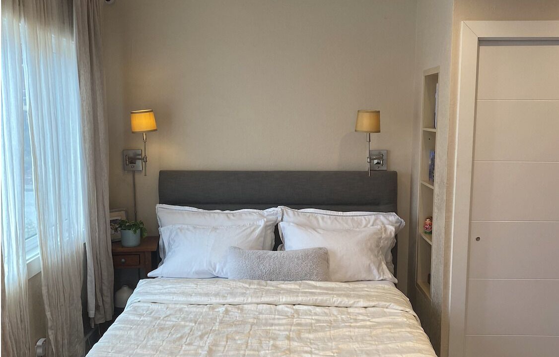 Photo of Bedroom in Park Pacifica