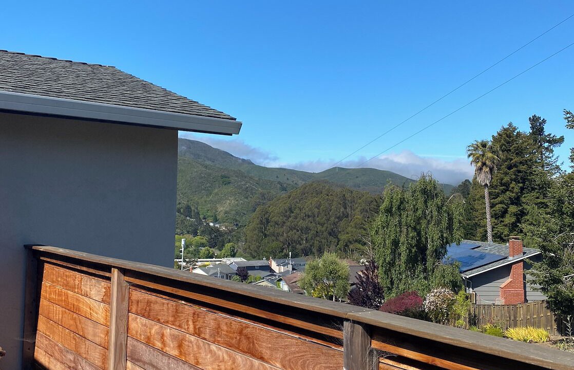 Photo of Outdoor in Park Pacifica