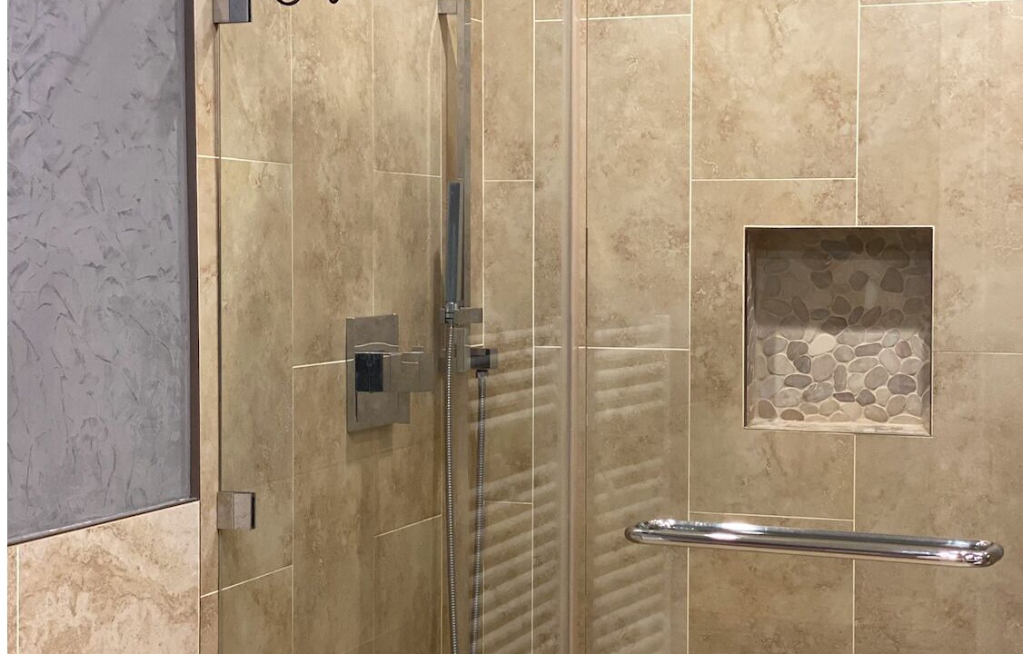 Photo of Bathroom in Park Pacifica