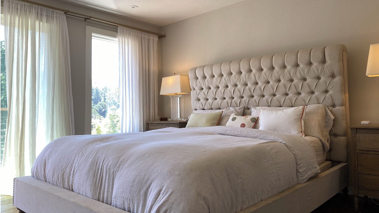 Photo of Bedroom in Park Pacifica