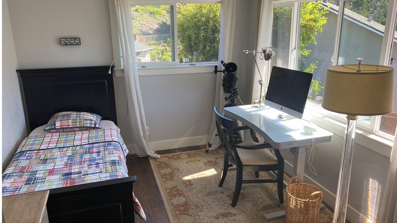 Photo of Bedroom in Park Pacifica