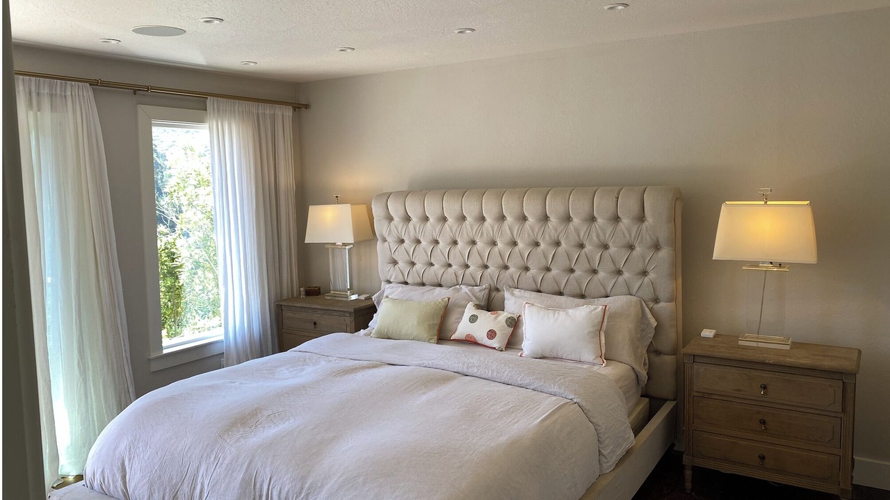Photo of Bedroom in Park Pacifica