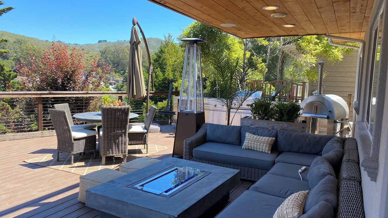 Photo of Outdoor in Park Pacifica