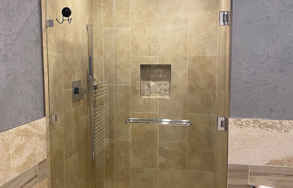 Photo of Bathroom in Park Pacifica