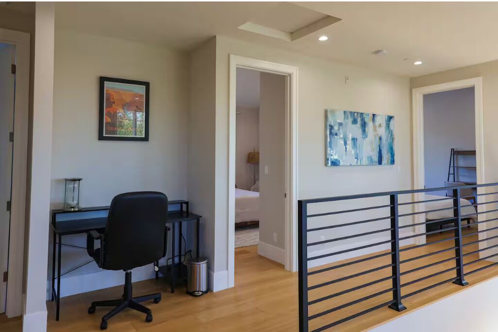 Photo of Bedroom in North Fair Oaks