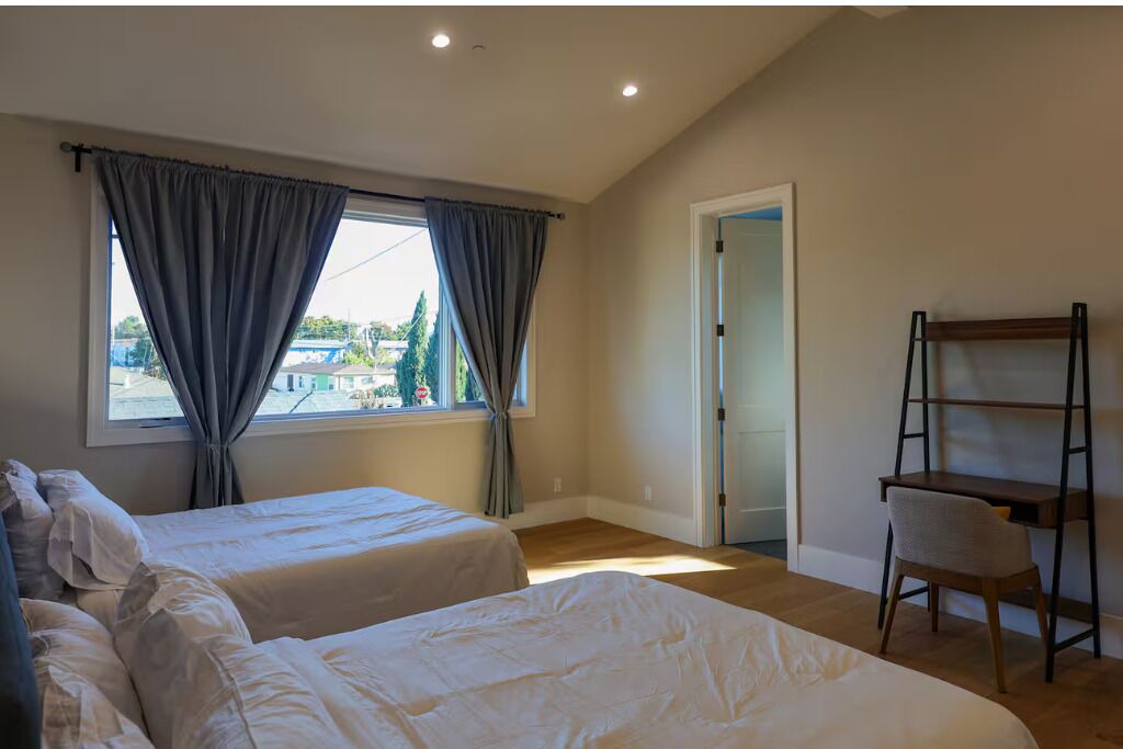 Photo of Bedroom in North Fair Oaks