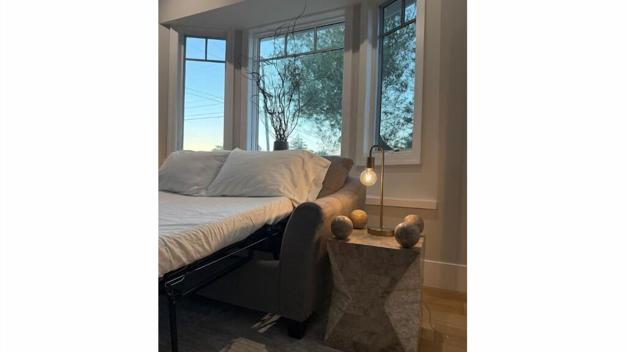 Photo of Bedroom in North Fair Oaks