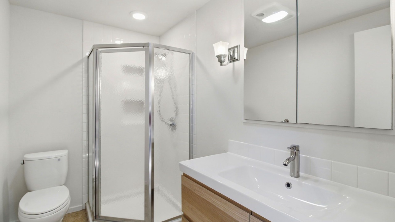 Photo of Bathroom in West Atherton