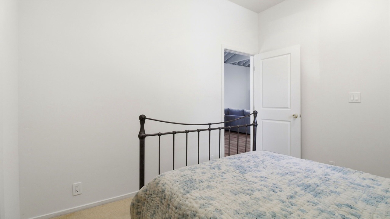 Photo of Bedroom in West Atherton