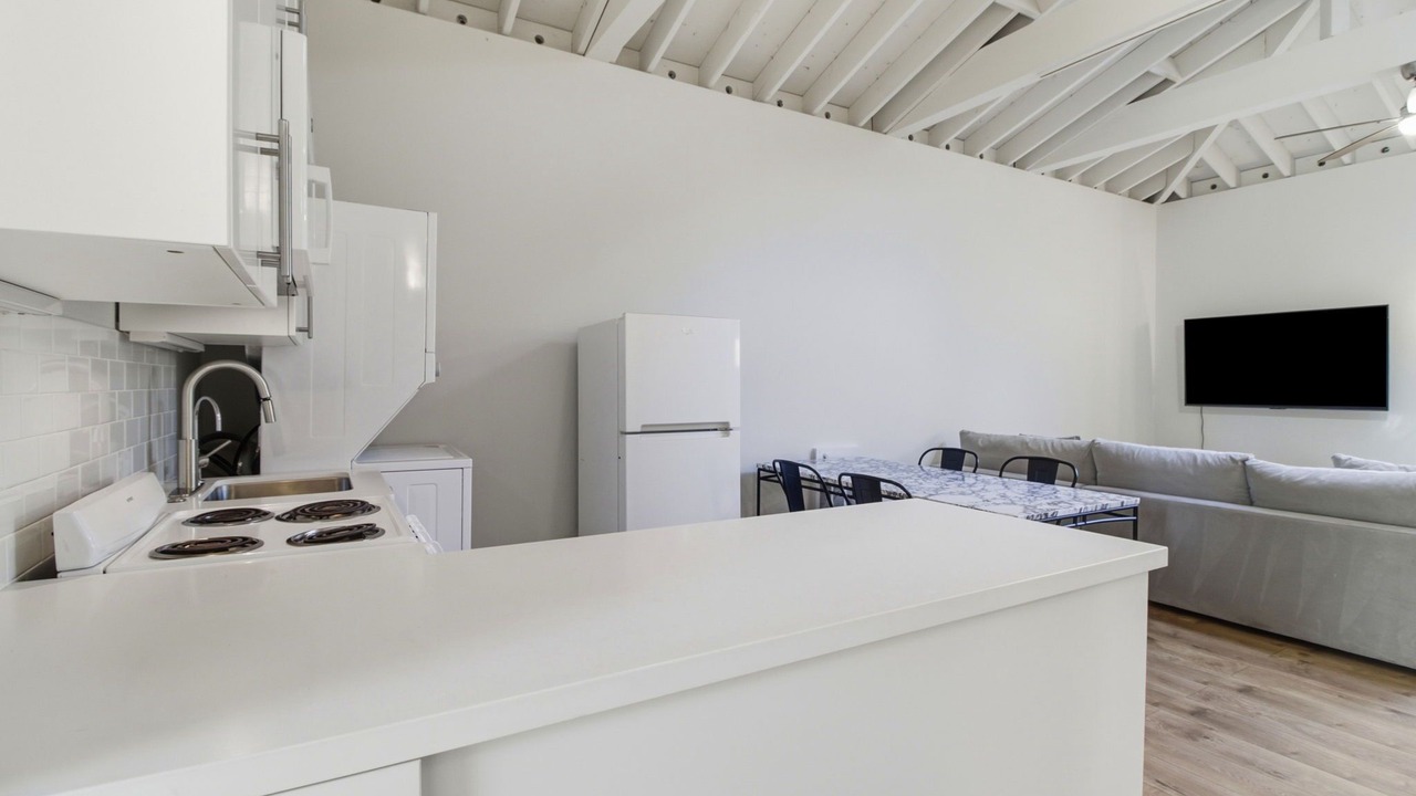 Photo of Kitchen in West Atherton