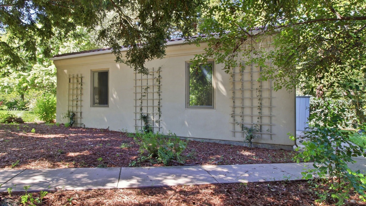 Photo of Outdoor in West Atherton