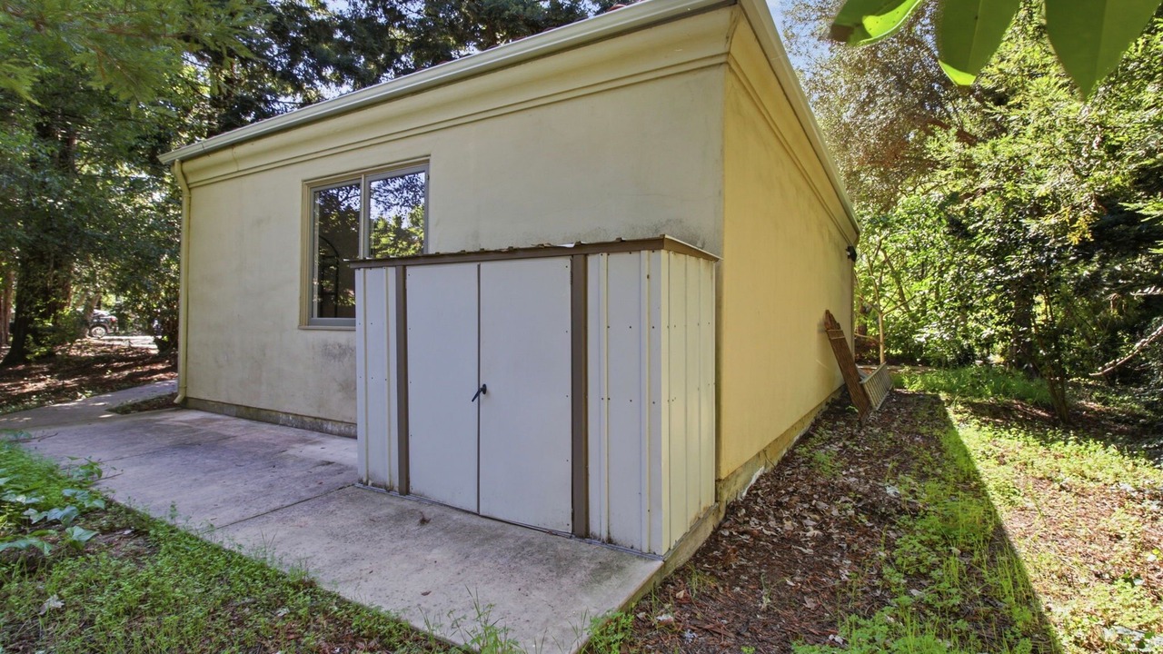 Photo of Outdoor in West Atherton