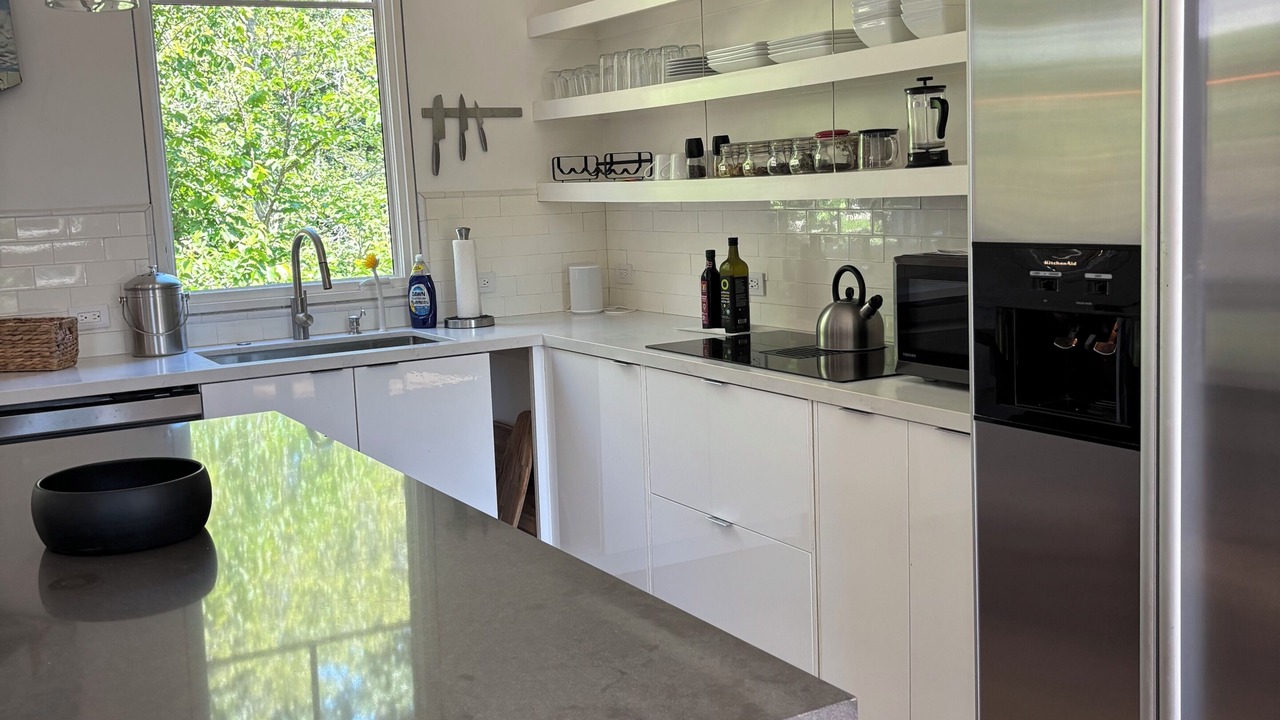 Photo of Kitchen in San Anselmo