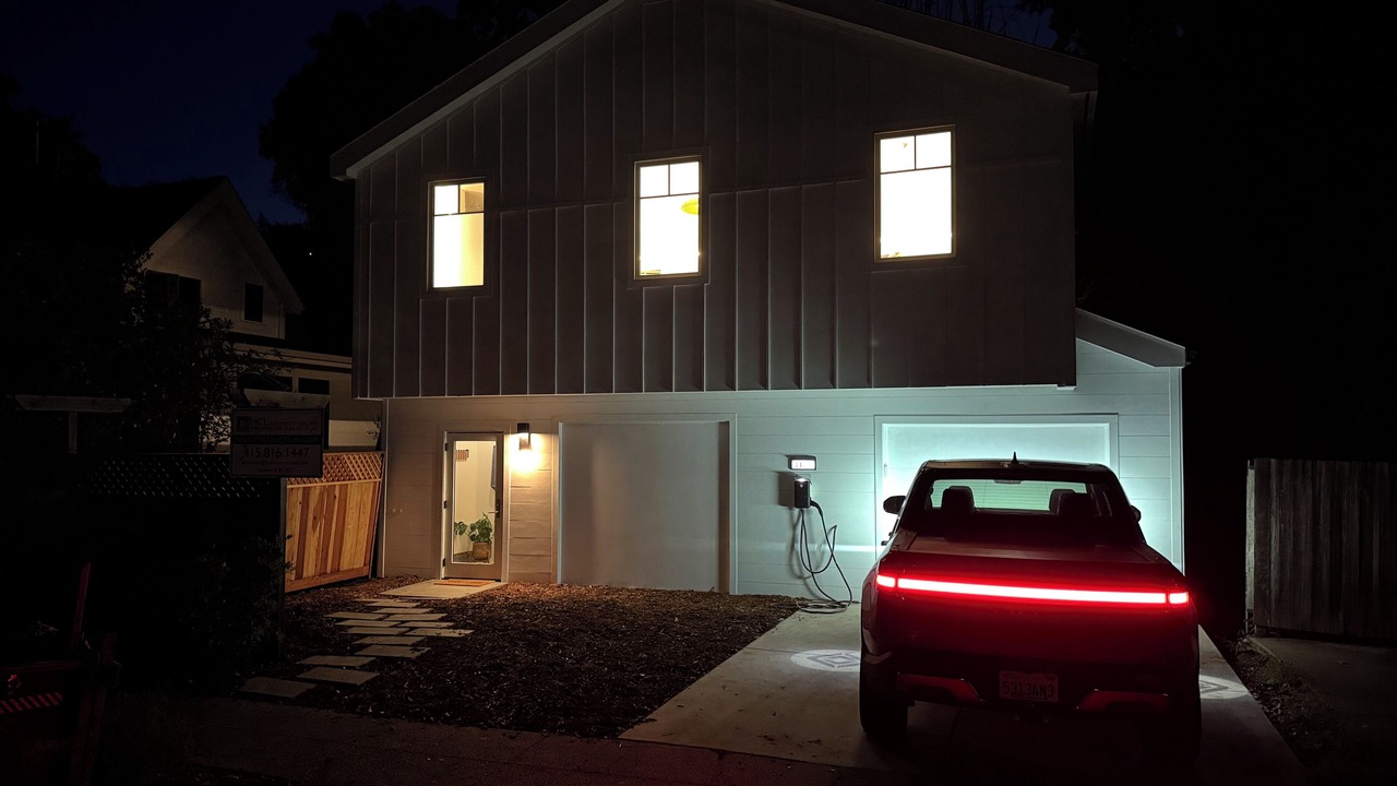 Photo of Outdoor in San Anselmo