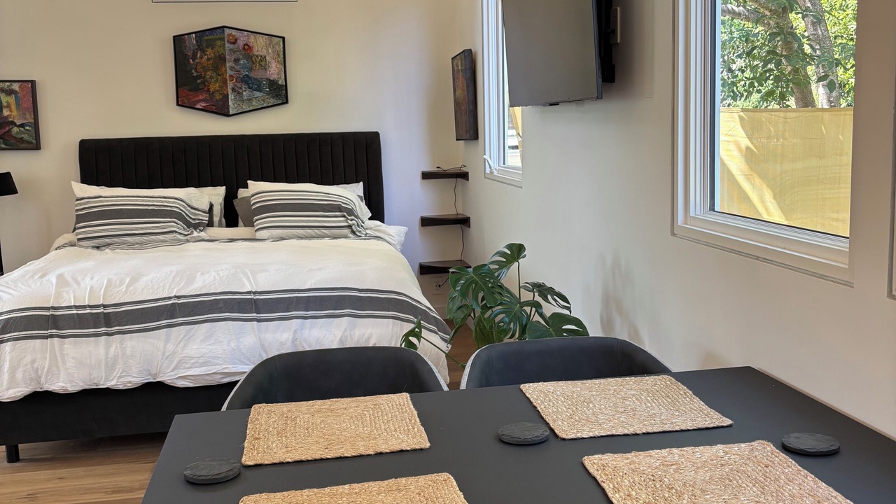 Photo of Bedroom in San Anselmo