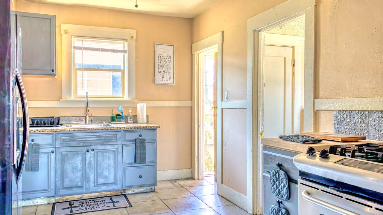 Photo of Kitchen in Oakland