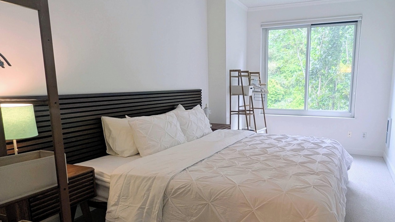 Photo of Bedroom in North Beach