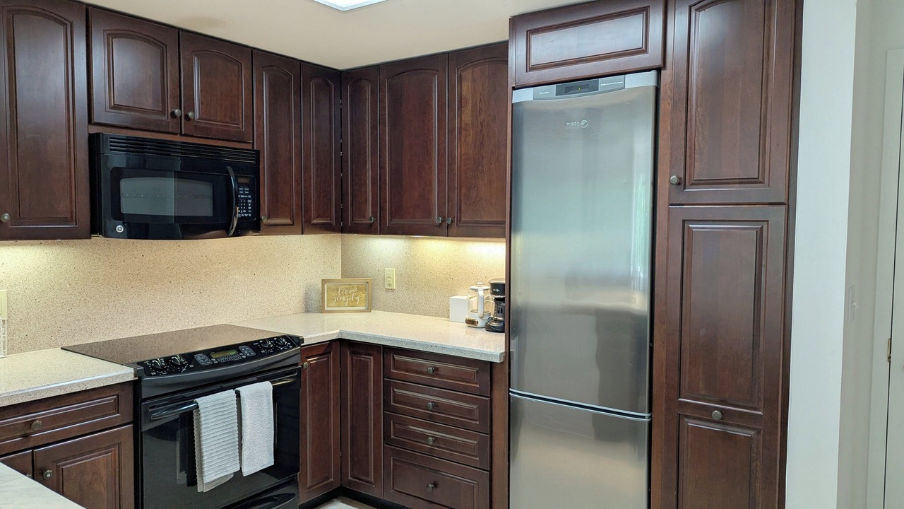 Photo of Kitchen in North Beach