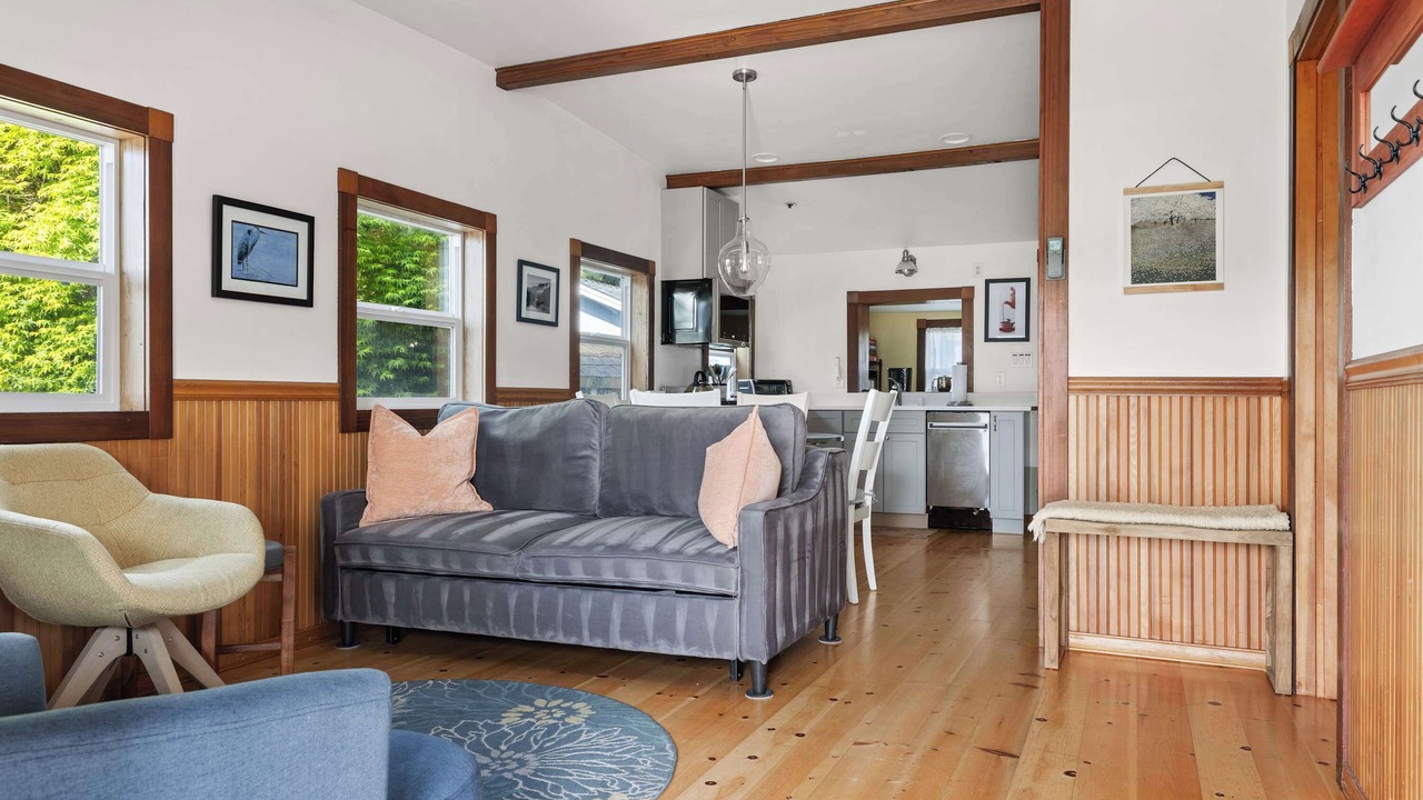 Photo of Bedroom in Old Town